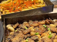 -船梆煮•蒸汽海鲜·生腌干蒸(五四广场店)