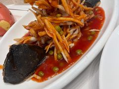 -功德林素菜饭庄(前门店)