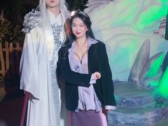 -七彩云南欢乐世界