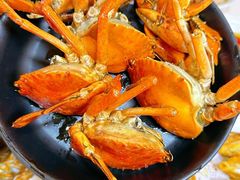 -莲花公园煎蟹(总店)