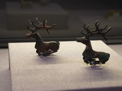 -鄂尔多斯青铜器博物馆