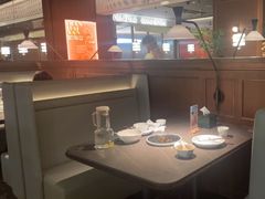 -前海沿·青岛菜(大拇指广场石老人店)