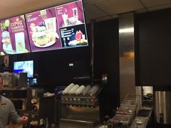 -麦当劳(七宝乐购店)