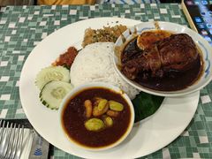 -小槟城美食馆