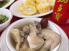 -花苑美食横琴生蚝火锅(拱北粤华路店)
