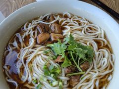-李先生牛肉面大王(北京站售票厅餐厅)