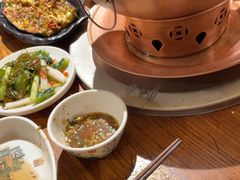 -额尔敦草原涮羊肉·烧烤(冻青树总店)