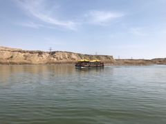 -水洞沟旅游区