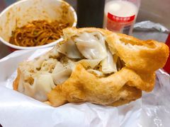 -家阳赵师傅油饼包烧麦(粮道街店)