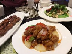 -新兴·金羊座·粤菜点心(乐峰店)