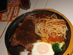 -豪享来中西餐厅(隆昌店)