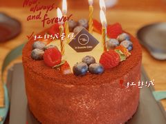 -姆们M Sweetie Cake(三里屯店)