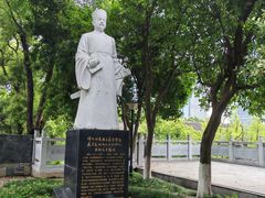 -湖南省立第一师范学校旧址
