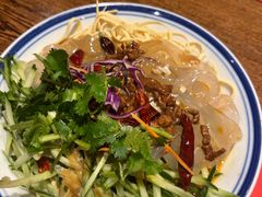 -新兴园饺子馆(河南街店)