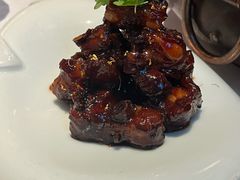 -桂满陇·海市蜃楼·黑金(国金店)