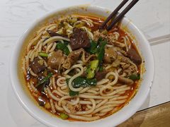 小锅肠旺米线-端仕小锅(文林街店)
