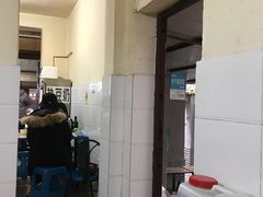 -蓉城西二道无名冒菜(西二道街店)