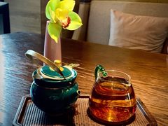 -九里云松·天香餐厅
