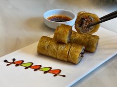 -枣子树·素食餐厅(朱家尖店)