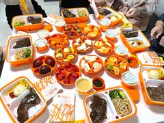-豪客来牛排(伟诚广场店)
