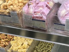 苔条麻花-上海哈尔滨食品厂(汇联商厦店)