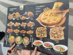 -魏斯理汉堡(西安沣东吾悦店)