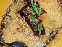 -探鱼·鲜青椒爽麻烤鱼(苏宁广场店)