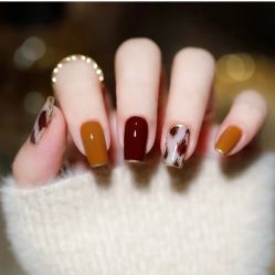 -如一·美甲美睫