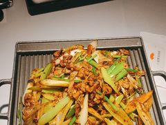 -小厨娘淮扬菜(诚信大道店)