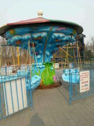 -大望京儿童游乐场