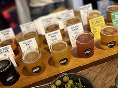 -Goose Island Brewhouse鹅岛精酿啤酒酿造工坊餐厅