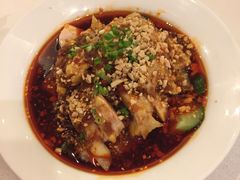 -老上海弄堂菜馆(恒基名人购物中心店)