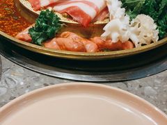-牛牛章·章鱼水煎肉(光谷世界城店)