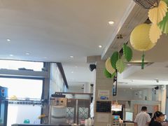 -江南驿·二十余年创意杭帮味(良渚玉鸟集店)