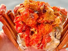 -品鲜村农家菜·阳澄湖大闸蟹(总店)