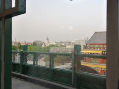 -星巴克臻选(北京前门大街店)