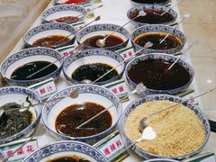 -清真军邺·金富苑肥牛(石坡街旗舰店)