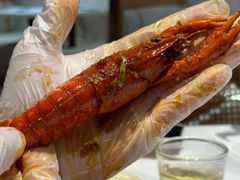 油焖蓝龙-虾鼎记·蓝龙虾小龙虾(永新汇店)