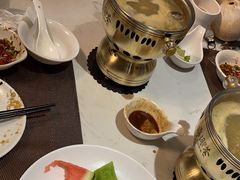 -海玥荟海鲜姿造自助餐厅(欧罗巴广场店)