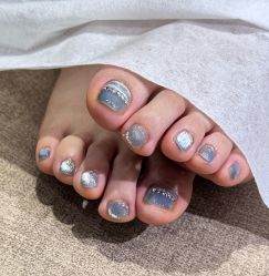 -StartNail美甲