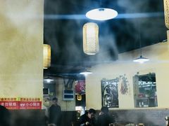 -东镇老火锅(长春路首店)