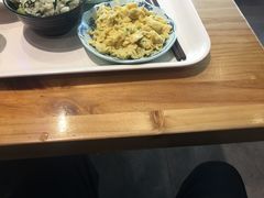 -心怡东北烤冷面(赤峰路店)