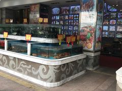 景观位-沙河粉村·国家非遗传承(云台店)