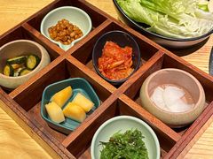 -汉拿山(包河万达店)