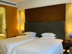 -锦州喜来登酒店