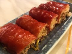 金沙红米肠（超）-稻香饭店(IFS国金中心店)
