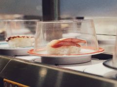 -元气寿司(新城市广场店)