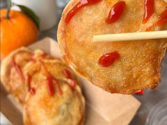 -非遗·十八曲鱼饺(西马总店)