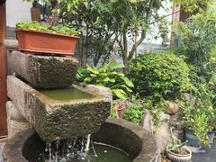 -古韵餐厅(湖畔大学店)