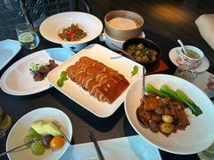 -晓长安·新陕菜(曲江店)